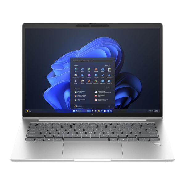 HP ELITEBOOK 640 G11 Core Ultra 7 155U/16GB/512GB/Windows 11/FHD/Backlit KB/14" Touch Laptop