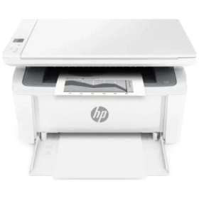 HP LASERJET MFP 141W