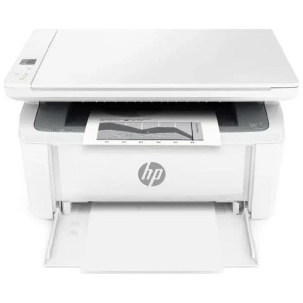 HP LASERJET MFP 141W