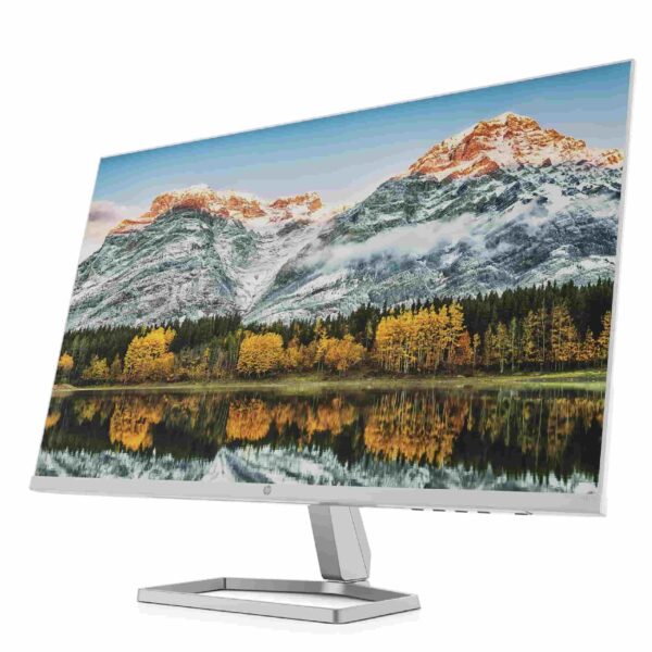HP LED M27fw MONITOR - High Performance - Image 2