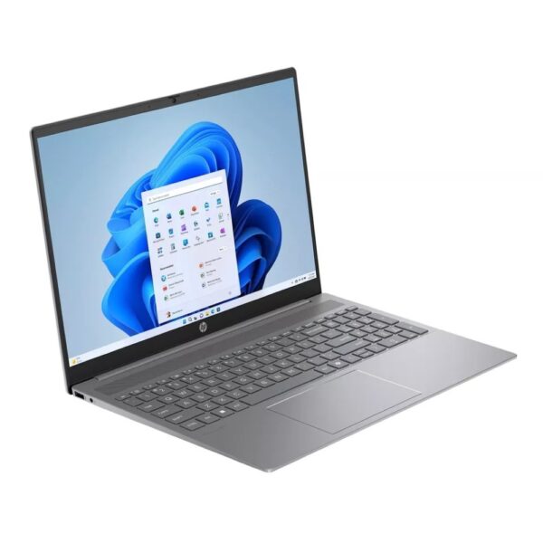 HP PAVILION 16-AG0070 Ryzen 7 8840U/8GB/512GB/Windows 11/Backlit KB/16" 2K Laptop - Image 2
