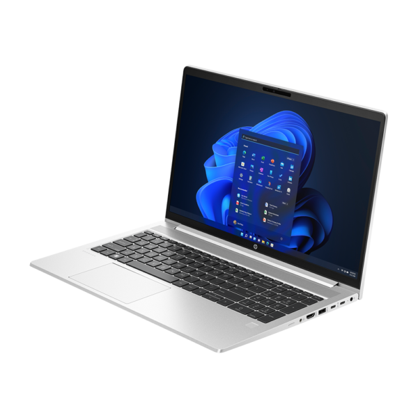 HP PROBOOK 440 G11 Core Ultra 7 155U/8GB/512GB/DOS/FHD/Backlit KB/14" Laptop - Image 2