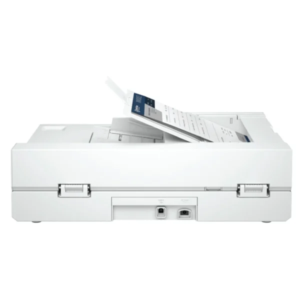 HP SCANJET 2600 F1 - High Performance - Image 3