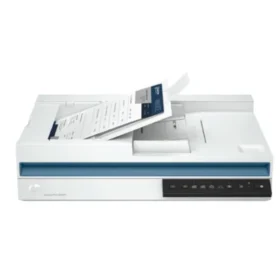 HP SCANJET 2600 F1 - High Performance