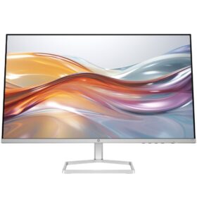 HP Series 5 527SF 27″ FHD IPS 100Hz 300nits 5ms GTG Monitor