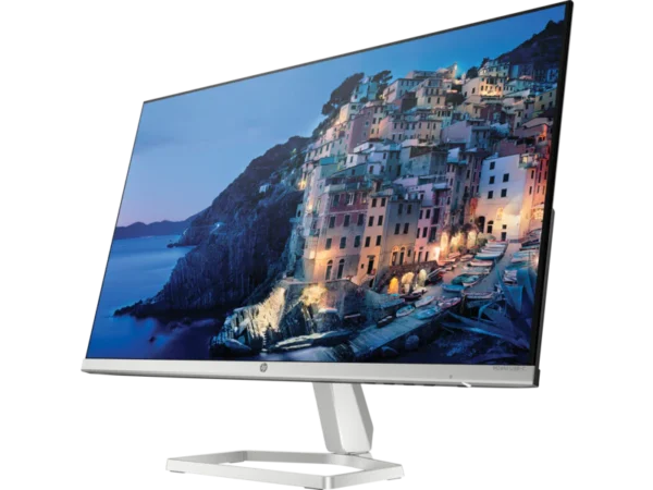 HP LED M24FD USB-C MONITOR - High Performance - Image 2