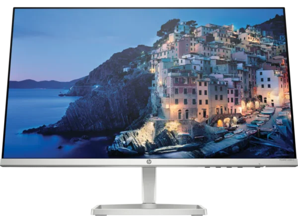 HP LED M24FD USB-C MONITOR - High Performance