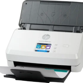 HP SCANJET 4000SNW1 - High Performance
