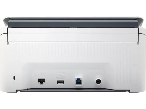 HP SCANJET 4000SNW1 - High Performance - Image 2