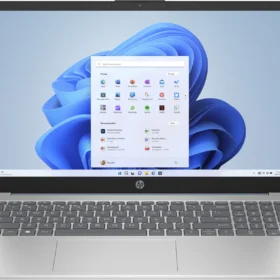 HP 15 FD0608 Core i5 13th Gen/8GB/1TB SSD/Windows 11/HD/Backlit KB/Touch/RF Laptop