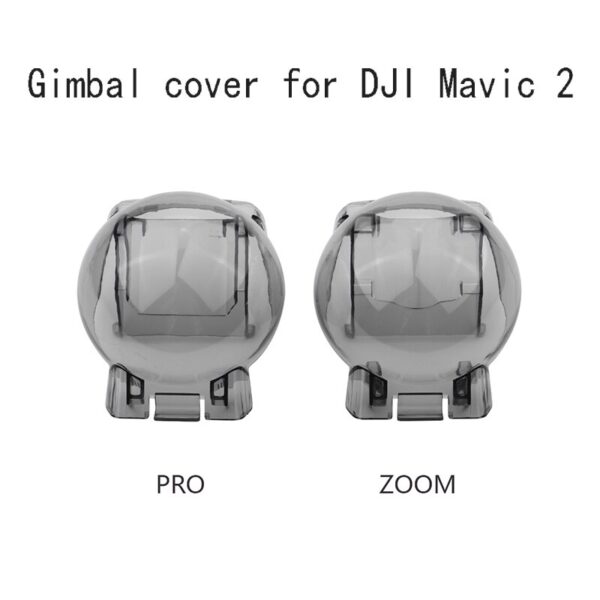 Dji Mavic 2 Pro/Zoom Gimbal Cover - Image 2