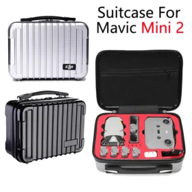 Dji Mavic HardShell Bag