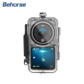 DJI Action 2 Waterproof Case