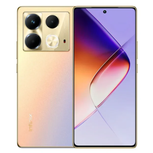 Infinix Note 40 PTA Approved - Image 2