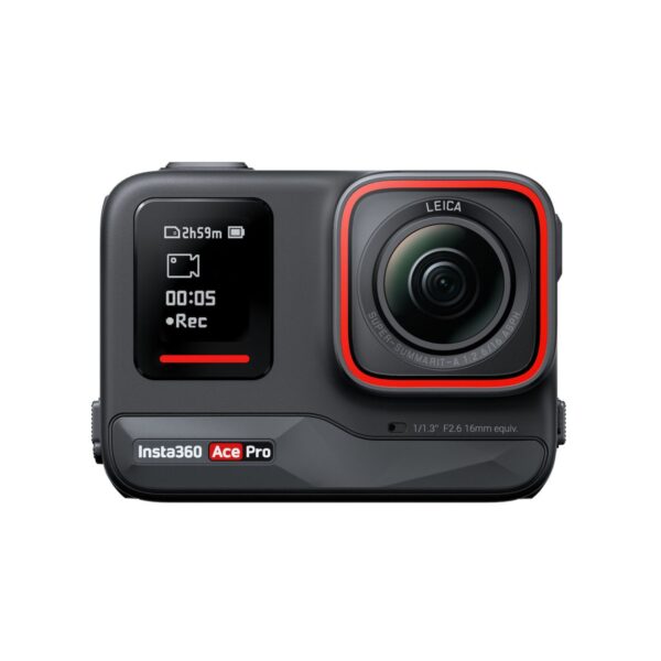 Insta360 Ace Pro 2 Standard Bundle - Image 2