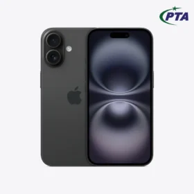 IPhone 16 Plus PTA Approved