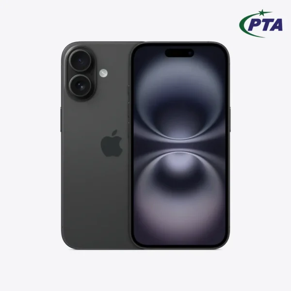 IPhone 16 Plus PTA Approved