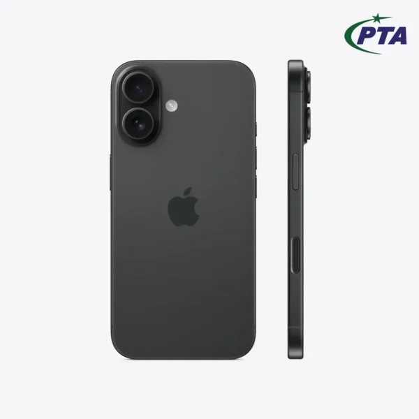 IPhone 16 Plus PTA Approved - Image 2
