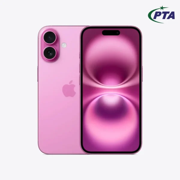 IPhone 16 Plus PTA Approved - Image 7