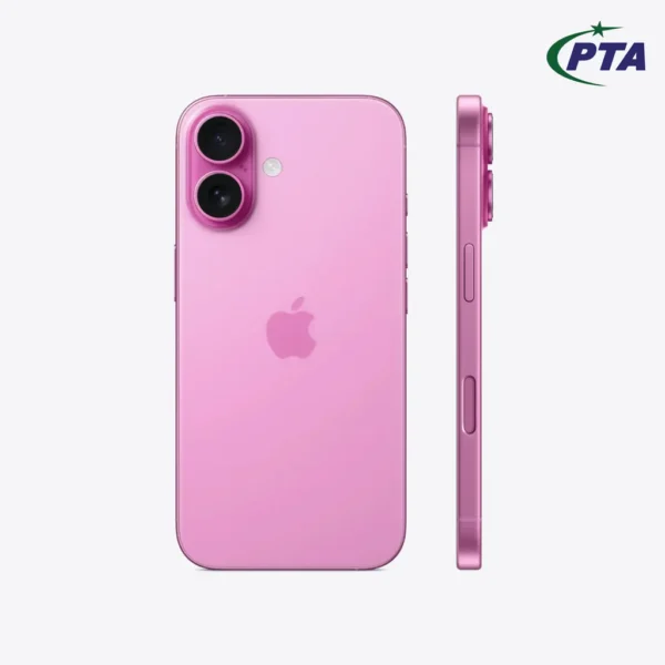 IPhone 16 Plus PTA Approved - Image 8