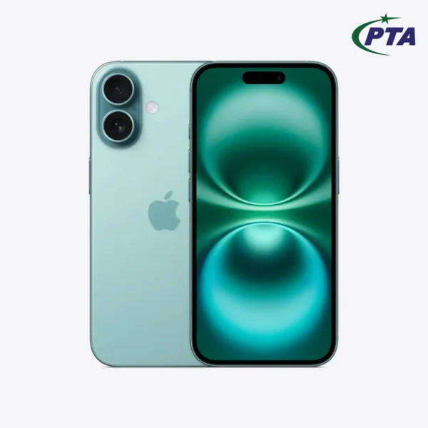 IPhone 16 Plus PTA Approved - Image 9