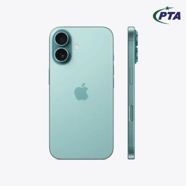 IPhone 16 Plus PTA Approved - Image 10