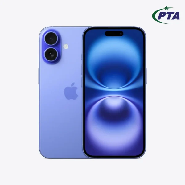 IPhone 16 Plus PTA Approved - Image 5