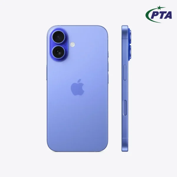 IPhone 16  PTA Approved - Image 5