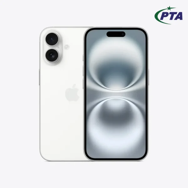 IPhone 16 Plus PTA Approved - Image 3