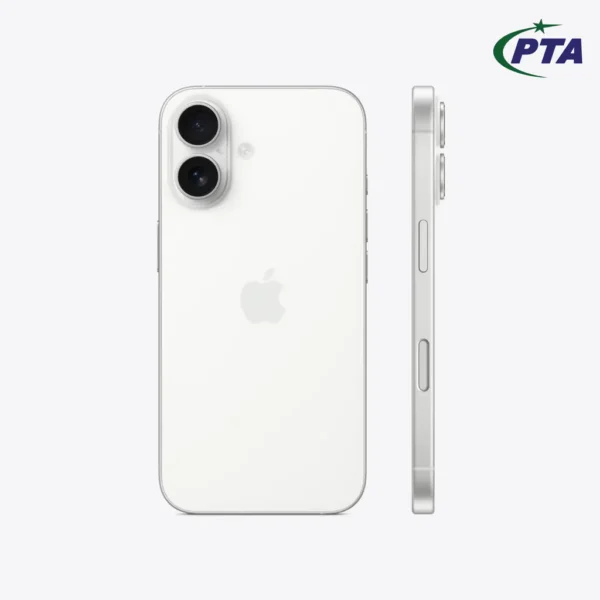 IPhone 16 Plus PTA Approved - Image 4