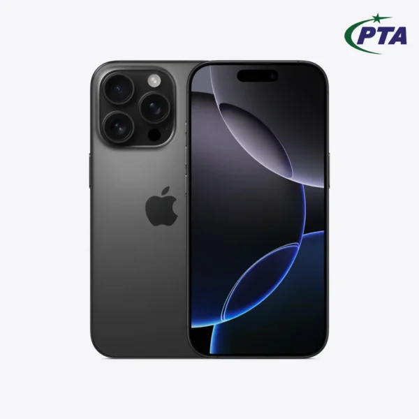 iPhone 16 Pro PTA Approved - Image 5