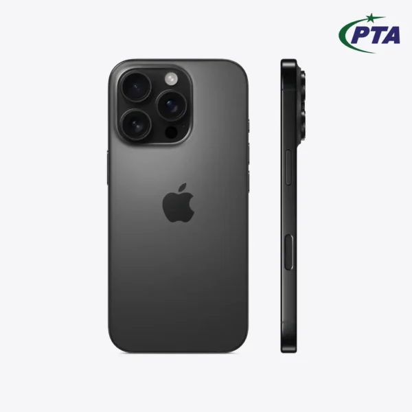 iPhone 16 Pro Max PTA Approved - Image 5
