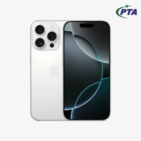 iPhone 16 Pro Max PTA Approved - Image 6