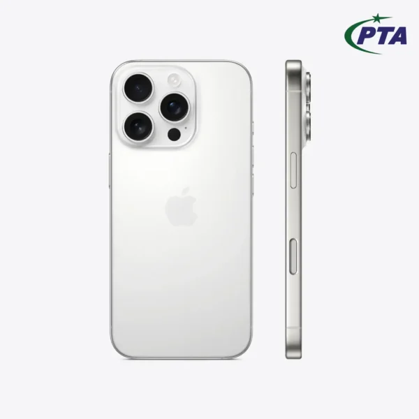iPhone 16 Pro Max PTA Approved - Image 7