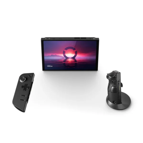 Lenovo Legion Go 1TB Z1 Extreme - Image 4