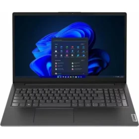 Lenovo V15 G4 Core i7-13TH GEN/8GB/512GB/DOS/FHD/BAG/LAN PORT Laptop