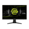 MSI MAG 256F 25-inch 180Hz FHD Gaming Monitor with Adaptive-Sync