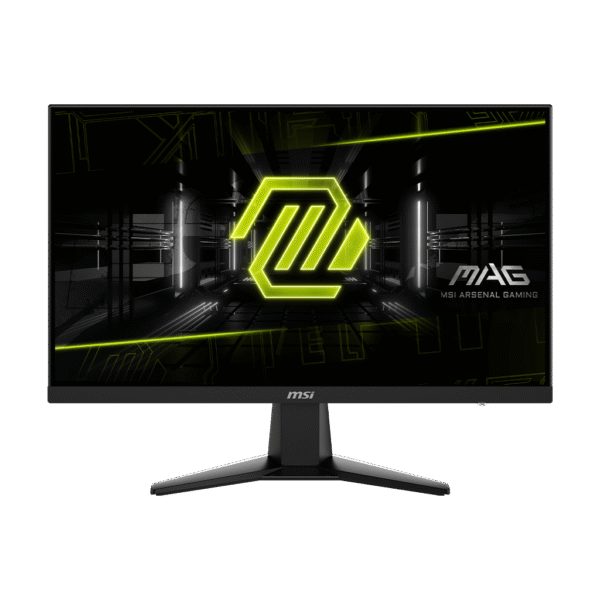 MSI MAG 256F 25-inch 180Hz FHD Gaming Monitor with Adaptive-Sync