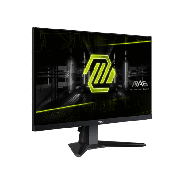 MSI MAG 256F 25-inch 180Hz FHD Gaming Monitor with Adaptive-Sync - Image 2