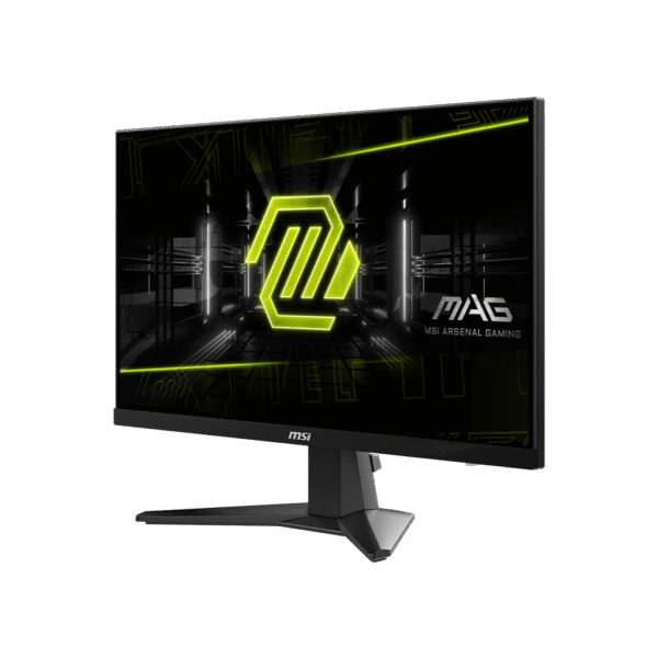 MSI MAG 256F 25-inch 180Hz FHD Gaming Monitor with Adaptive-Sync - Image 4