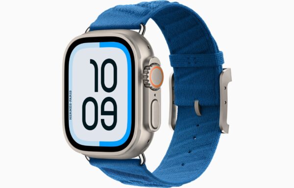 Apple Watch Hermès Ultra 2