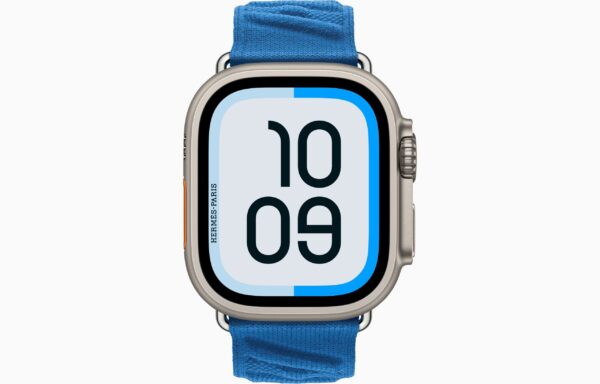 Apple Watch Hermès Ultra 2 - Image 3