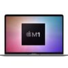 Apple MacBook Air 13 M1 Chip MGN63 8GB RAM 256GB SSD Space Gray 2020
