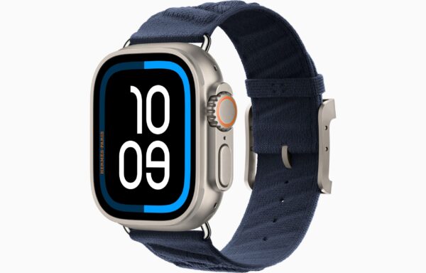 Apple Watch Hermès Ultra 2 - Image 2