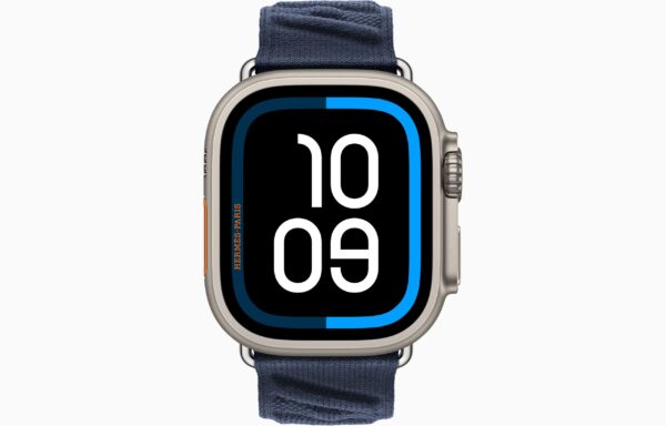 Apple Watch Hermès Ultra 2 - Image 4