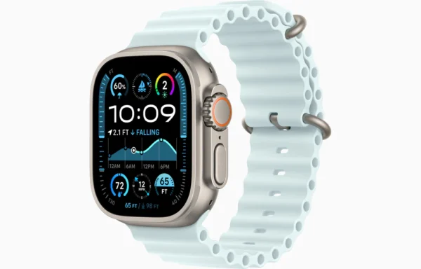 Apple Watch Ultra 2 - Image 2