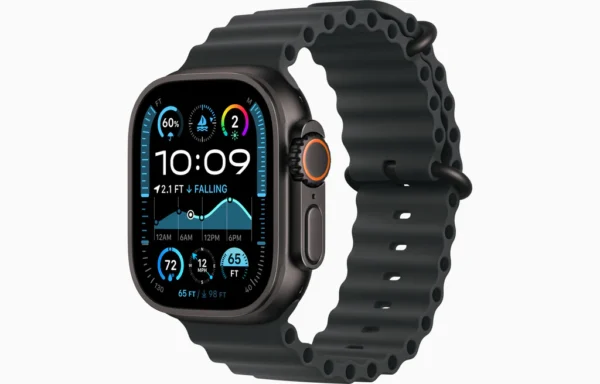 Apple Watch Ultra 2