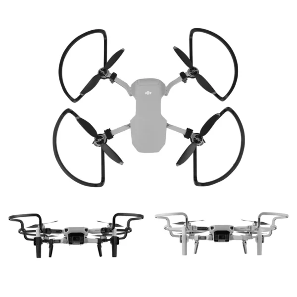 DJI Mavic Mini/Mini 2 Propeller Guards - Image 4
