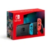 Nintendo Switch Extended Battery Version (Neon Blue and Neon Red)