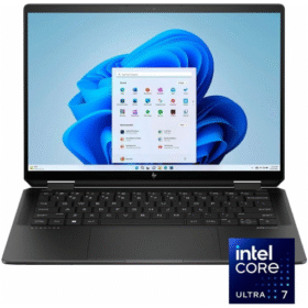 HP SPECTRE 16-AA0013 Core Ultra 7 155H/16GB DDR5/1TB SSD/Windows 11/Touch X360/16" WQXGA Laptop